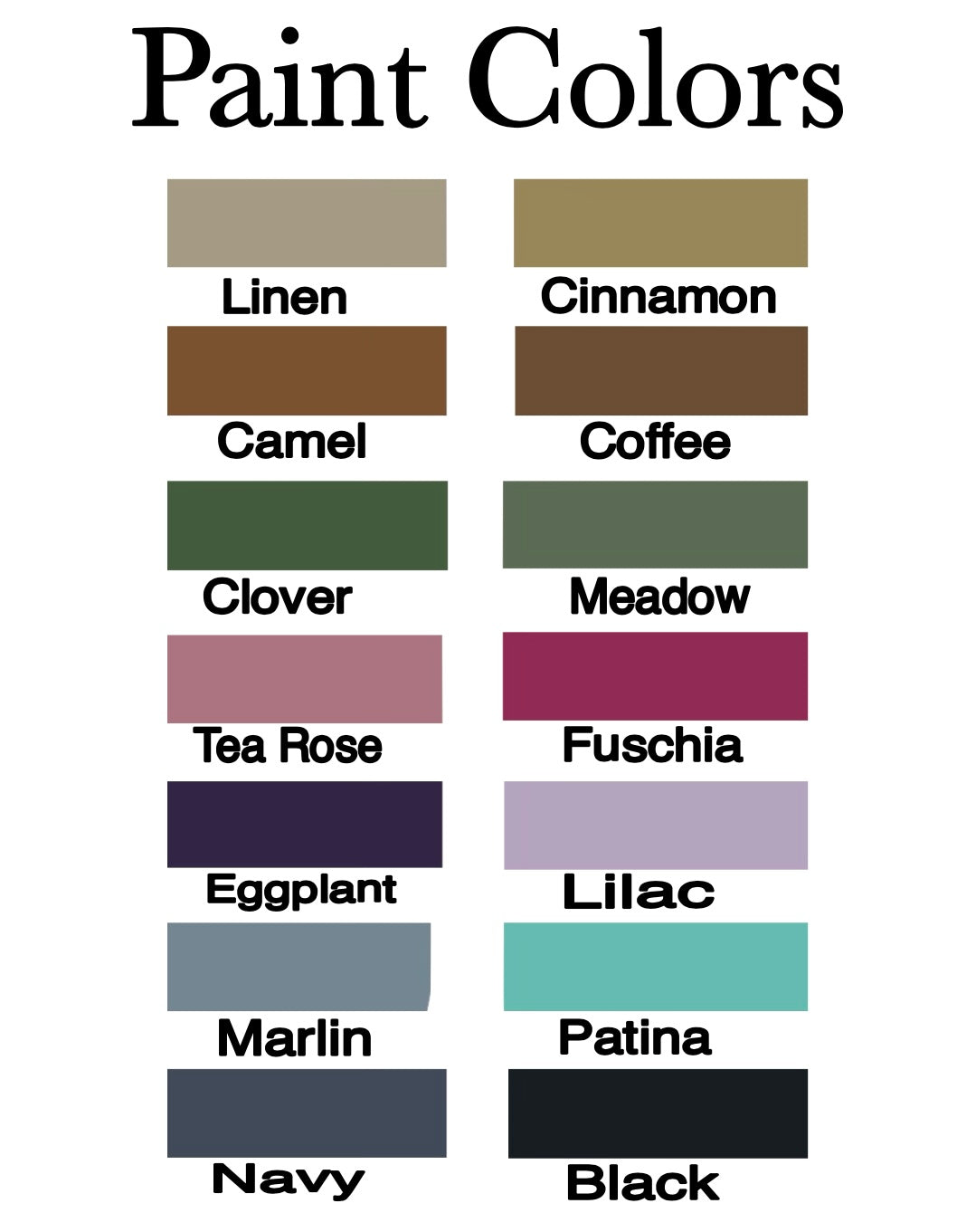 Bookmarks Personalized