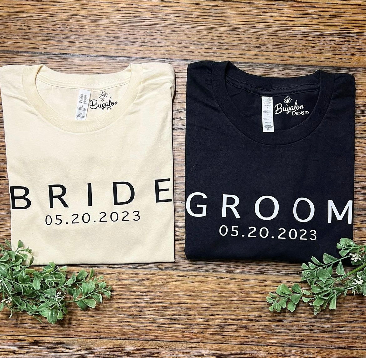Groom Tshirt