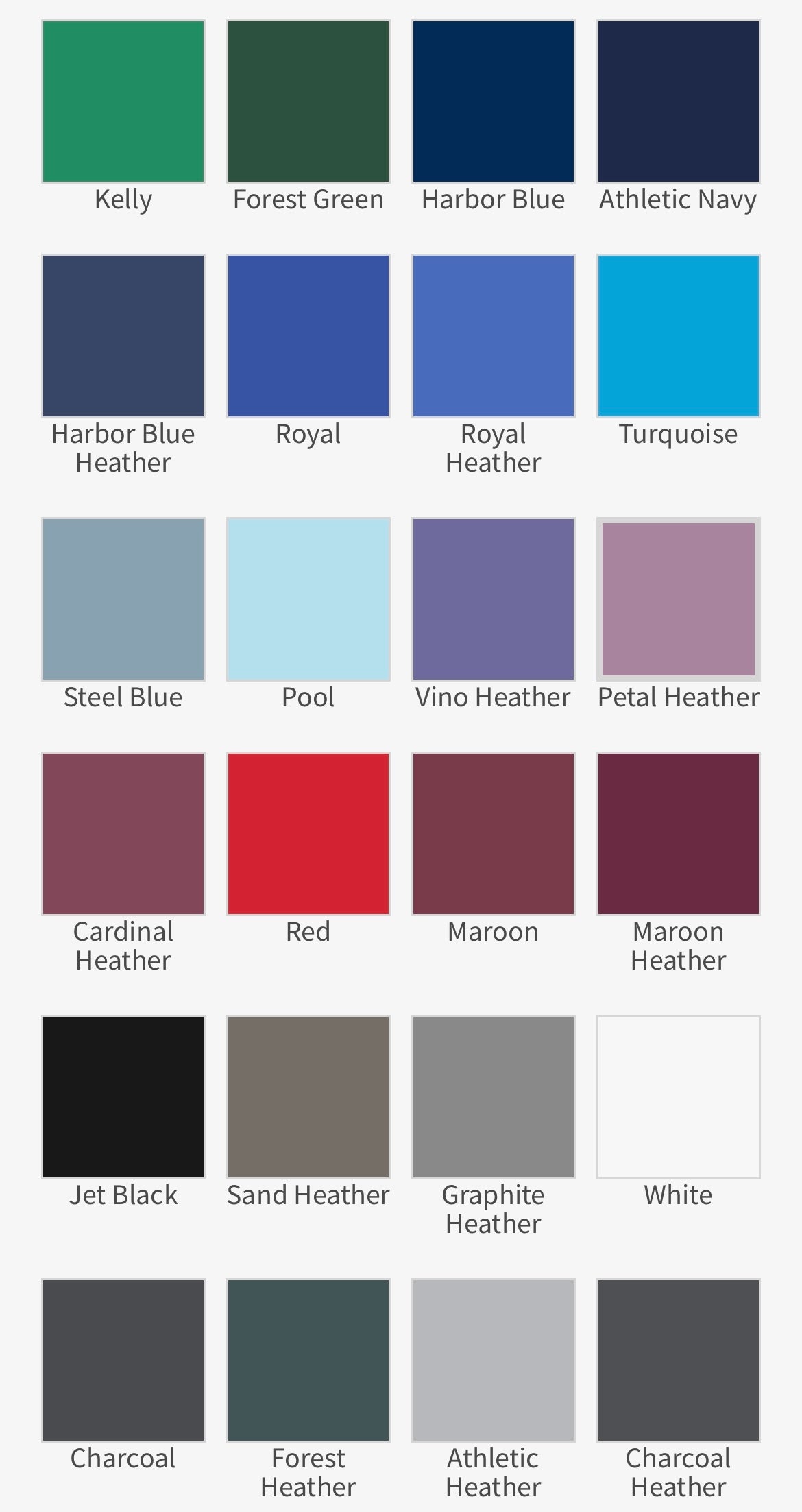 I’m an Adult tshirt