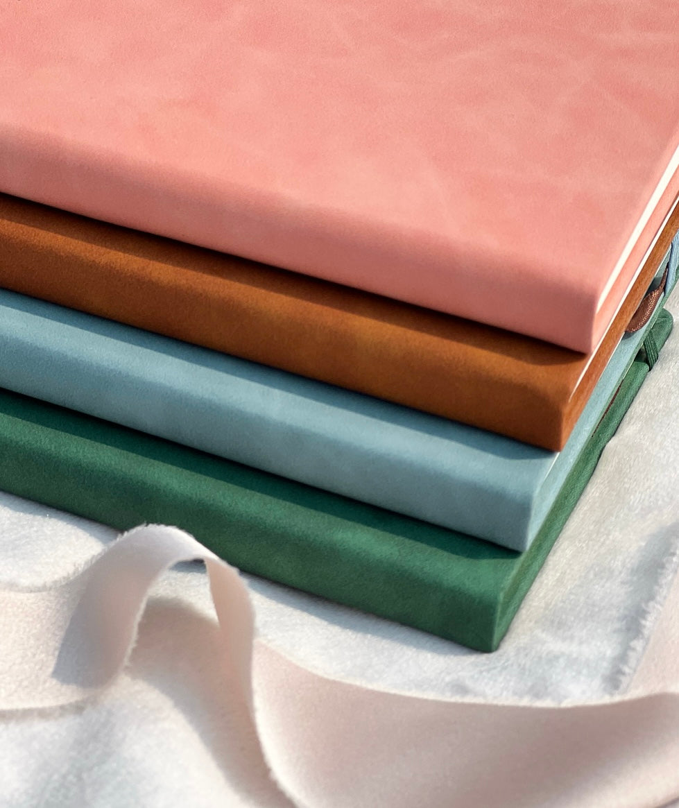 Notebook Journal Personalized