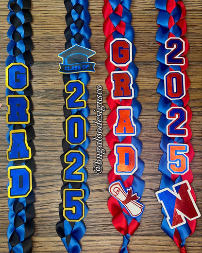 Graduation Lei