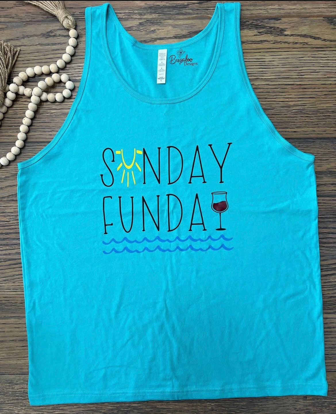 Sunday Funday Tank