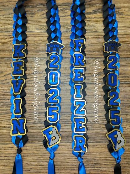 Graduation Lei