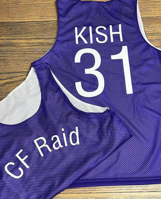 Customized Jerseys