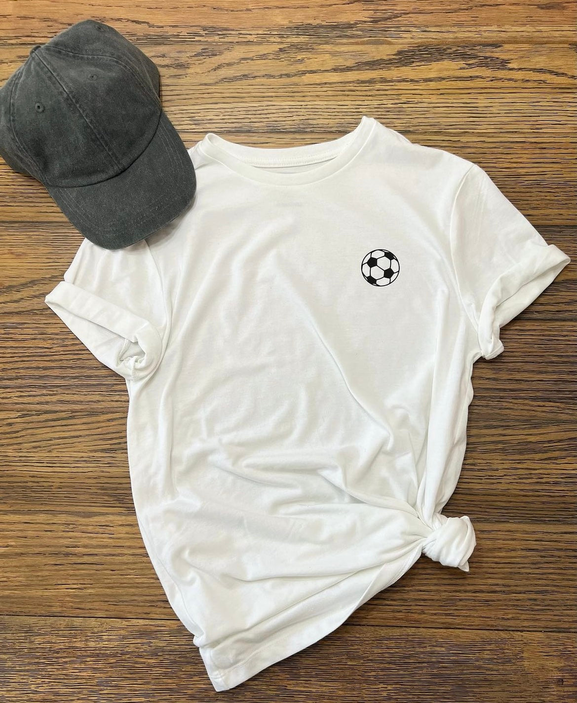 Soccer Mom Tshirt