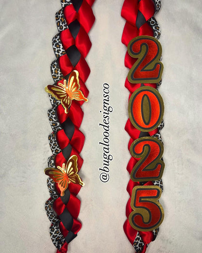 Graduation Lei